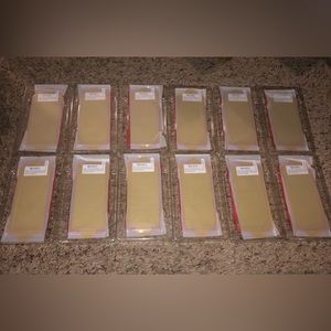 Invisible Shield Glass+ for galaxy S10e lot of 12